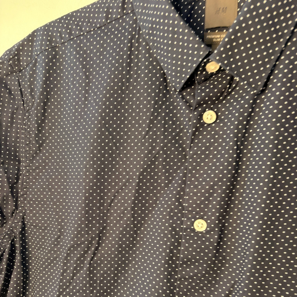 Camisa H&M