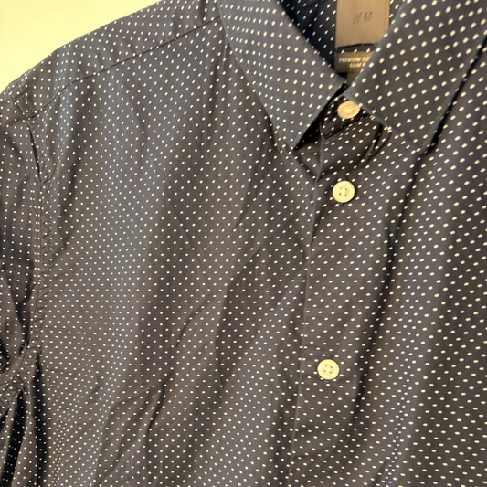 Camisa H&M