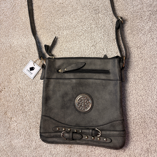 Cartera ECO CUERO