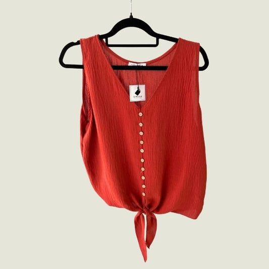 Blusa FLORENCIA