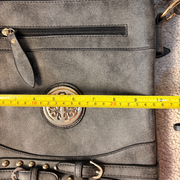 Cartera ECO CUERO