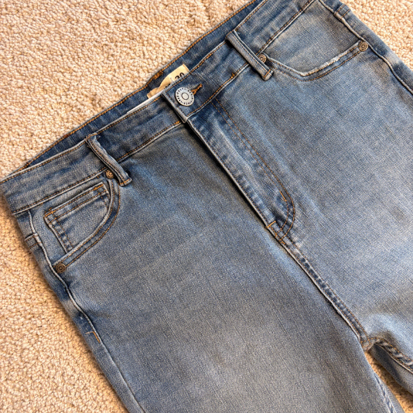 Pantalon RUSTY