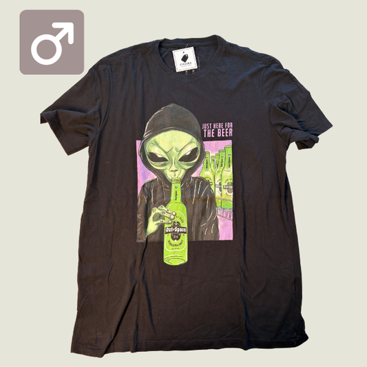 Remera RENNER