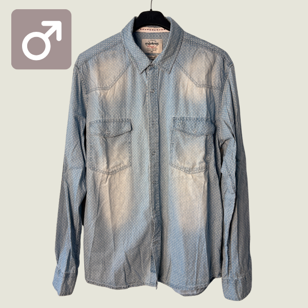 Camisa MISTRAL