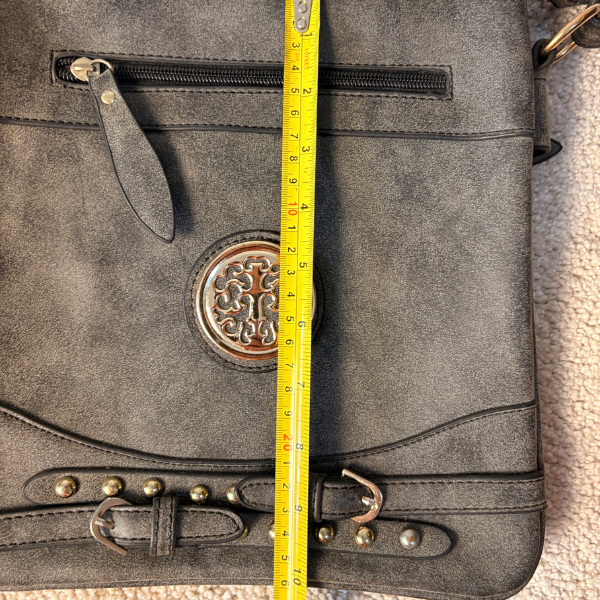Cartera ECO CUERO
