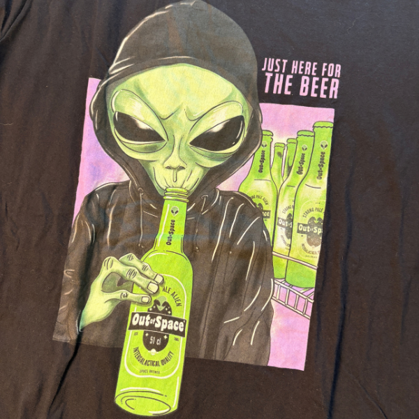 Remera RENNER