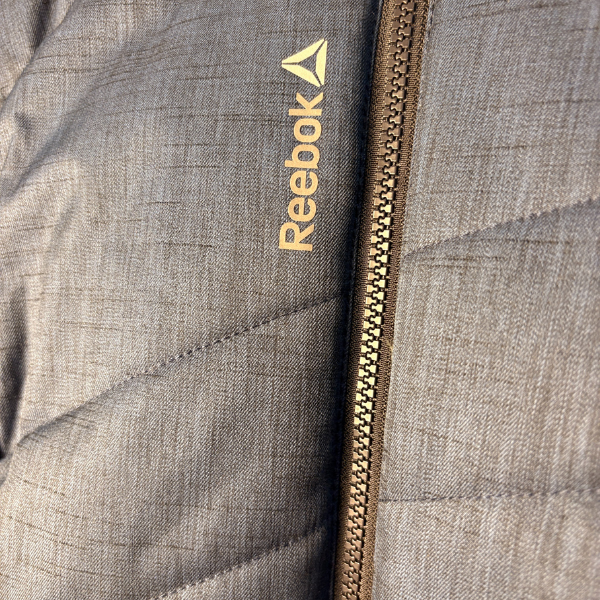 Chaleco REEBOK