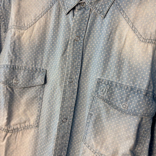 Camisa MISTRAL