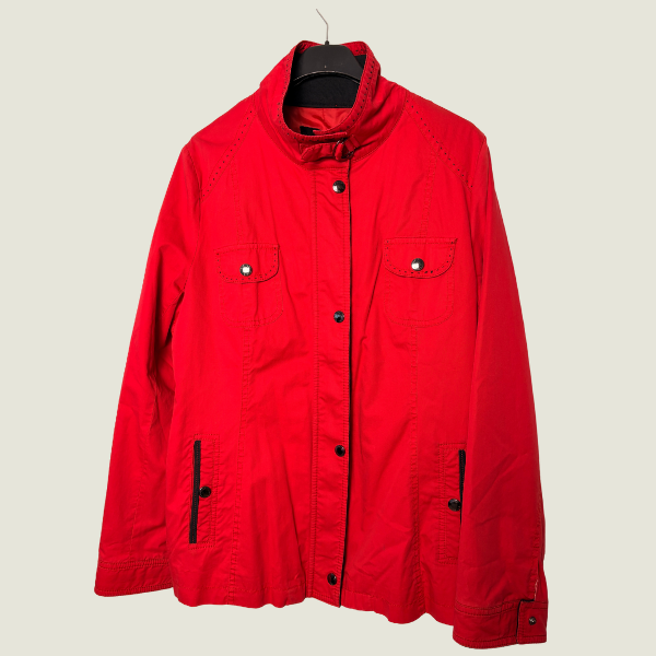 Campera