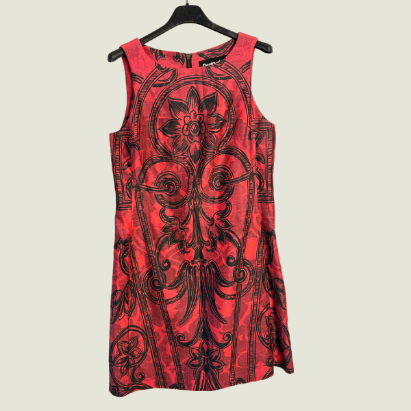 Vestdo DESIGUAL
