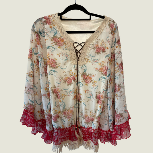 Blusa