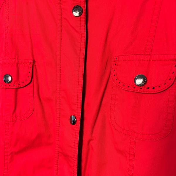 Campera
