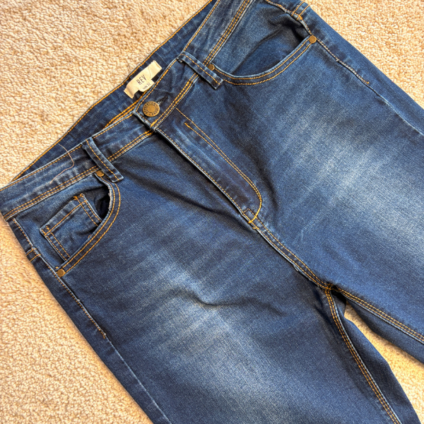 Pantalon RUSTY
