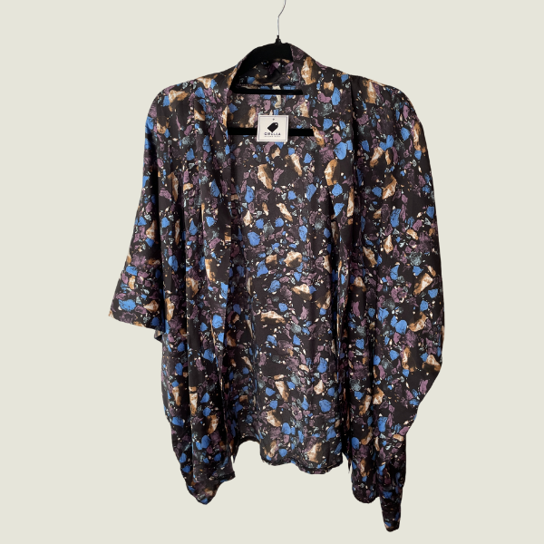 Kimono THOMAS TRENT