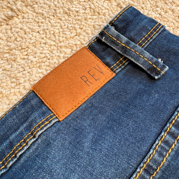 Pantalon RUSTY