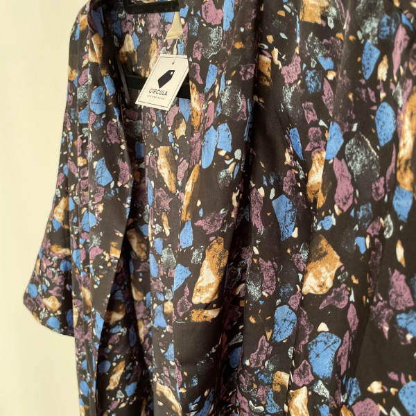 Kimono THOMAS TRENT