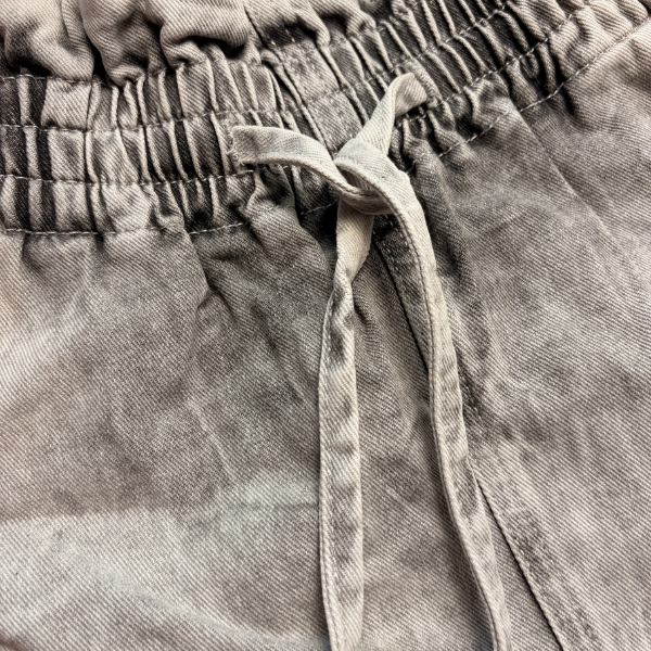 Short BERSHKA