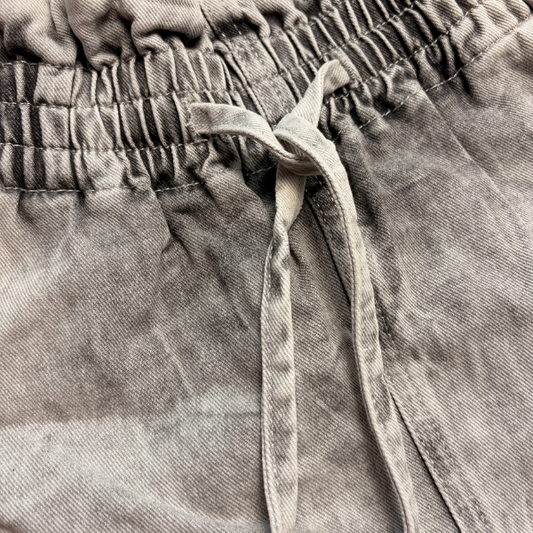 Short BERSHKA