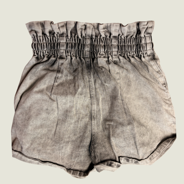 Short BERSHKA