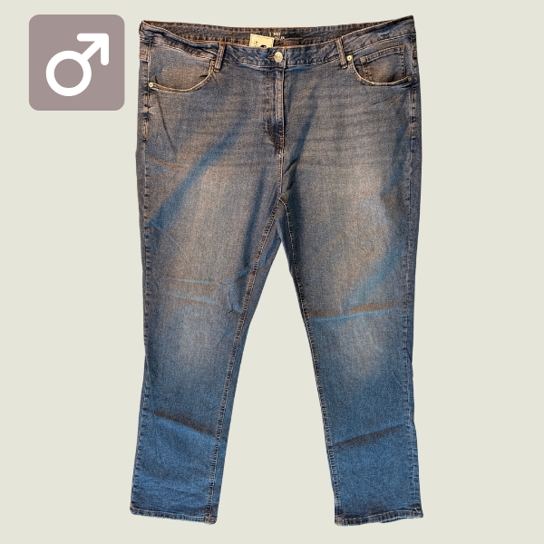 Pantalon KIABI