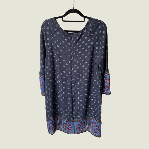 Blusa SFERA