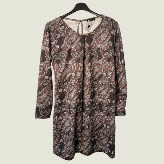 Vestido SAURA