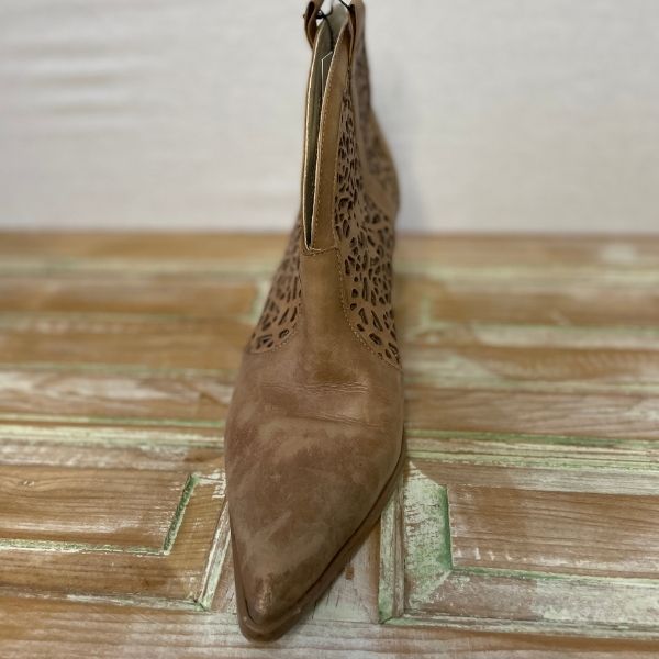 Botas DATELLI
