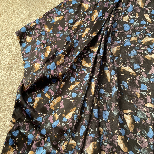 Kimono THOMAS TRENT