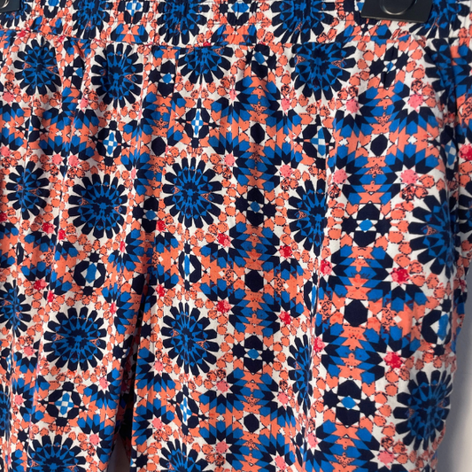 Pantalon THOMAS TRENT