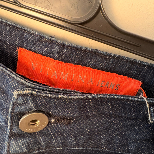Pollera VITAMINA