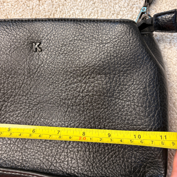 Cartera ECO CUERO