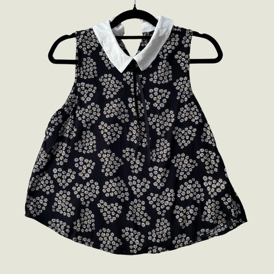 Musculosa FOREVER 21