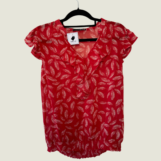 Blusa ATMOSPHERE