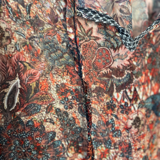 Blusa MARIA DONATTA