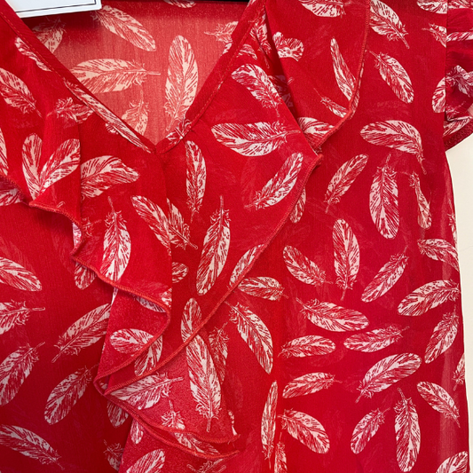 Blusa ATMOSPHERE