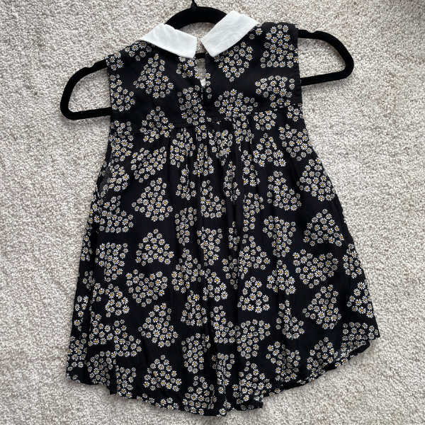 Musculosa FOREVER 21