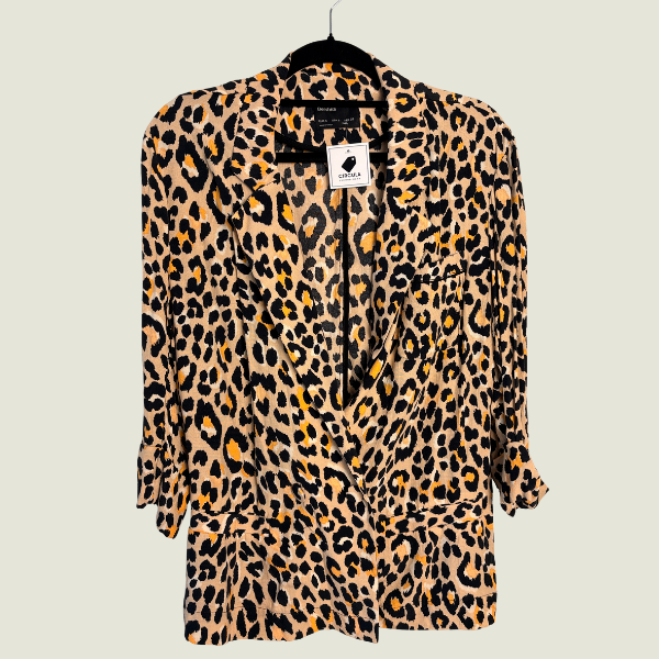 Blazer BERSHKA