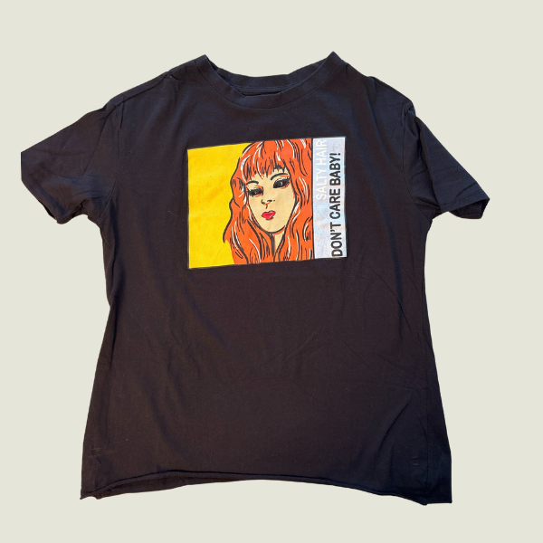 Remera INDIAN