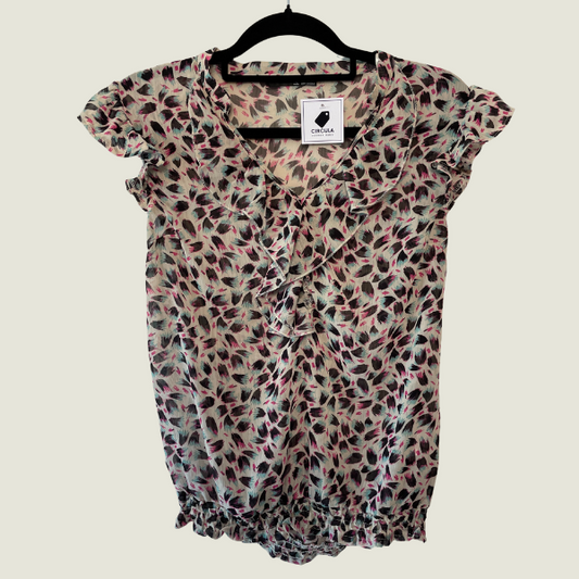 Blusa ATMOSPHERE