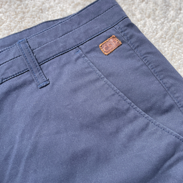 Short