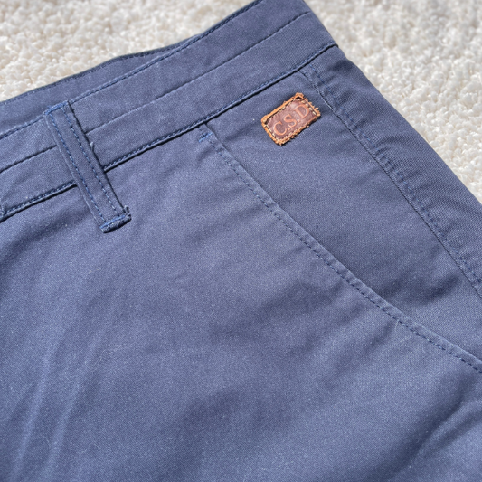 Short