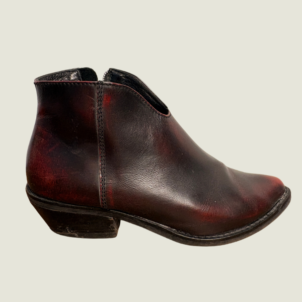Botas MULHER FLEX