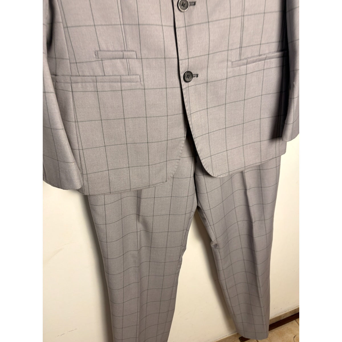 Traje MARQUIS