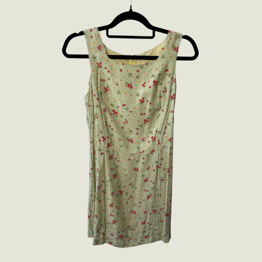 Vestido VICKY ORTIZ