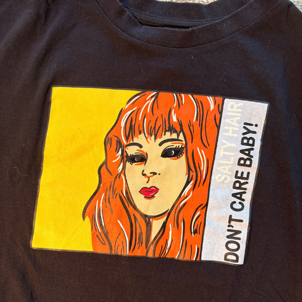 Remera INDIAN