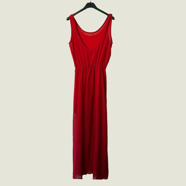 Vestido LEMON