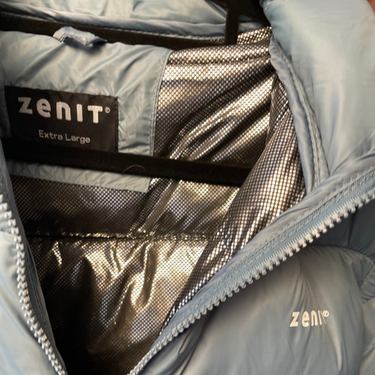 Campera ZENIT