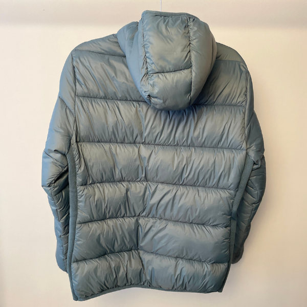 Campera ZENIT