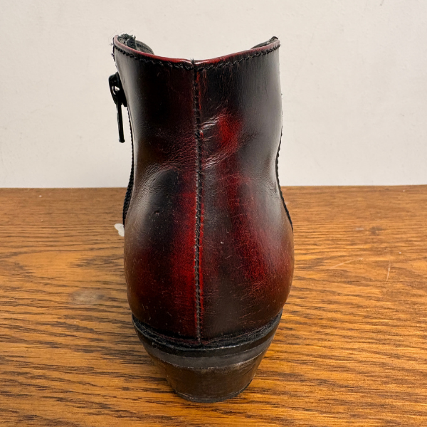 Botas MULHER FLEX