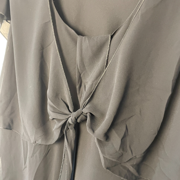 Blusa CALESA